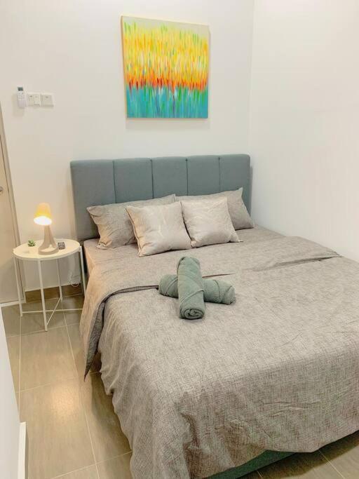 Netflix 2 Bedroom Troika Kota Bharu Homestay 1812 Εξωτερικό φωτογραφία