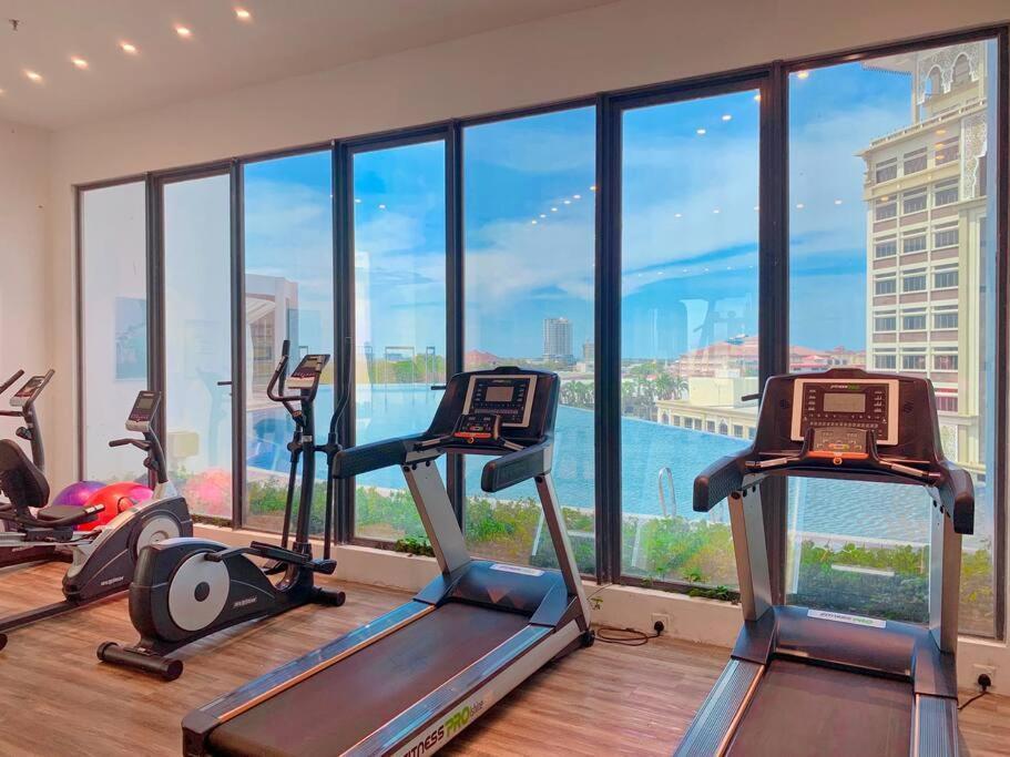 Netflix 2 Bedroom Troika Kota Bharu Homestay 1812 Εξωτερικό φωτογραφία