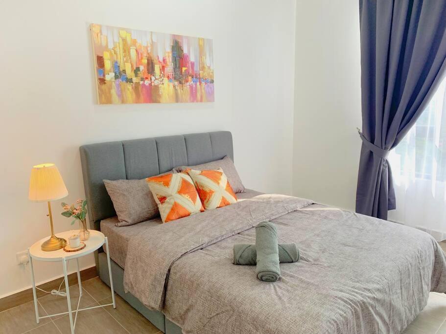 Netflix 2 Bedroom Troika Kota Bharu Homestay 1812 Εξωτερικό φωτογραφία