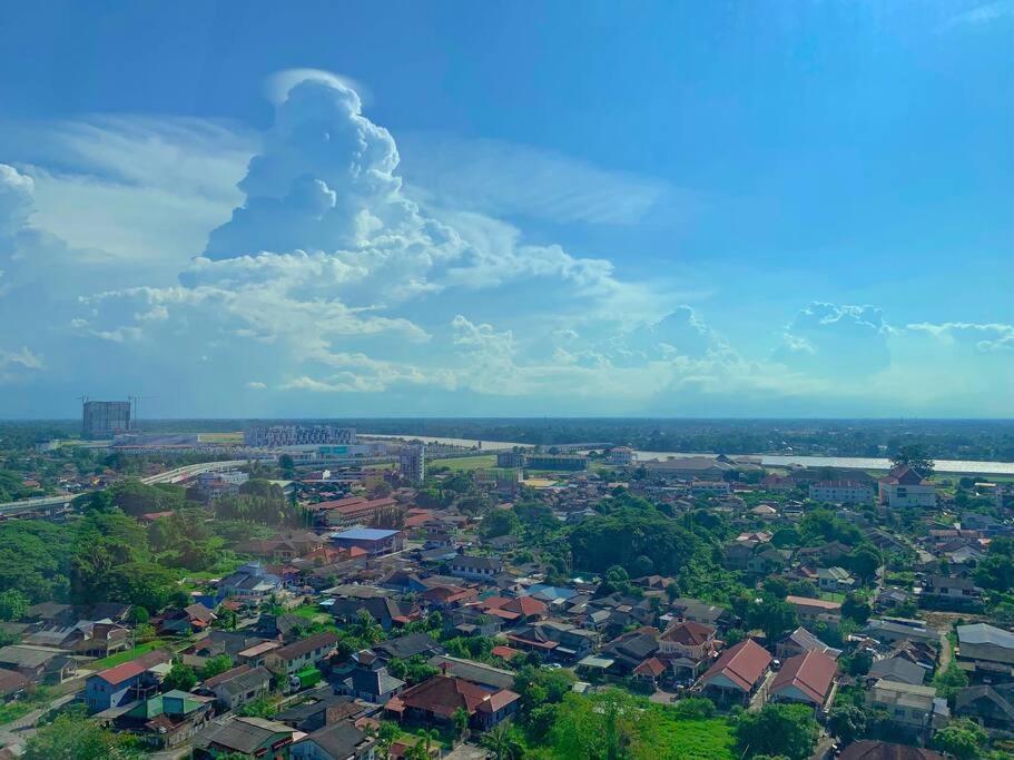 Netflix 2 Bedroom Troika Kota Bharu Homestay 1812 Εξωτερικό φωτογραφία