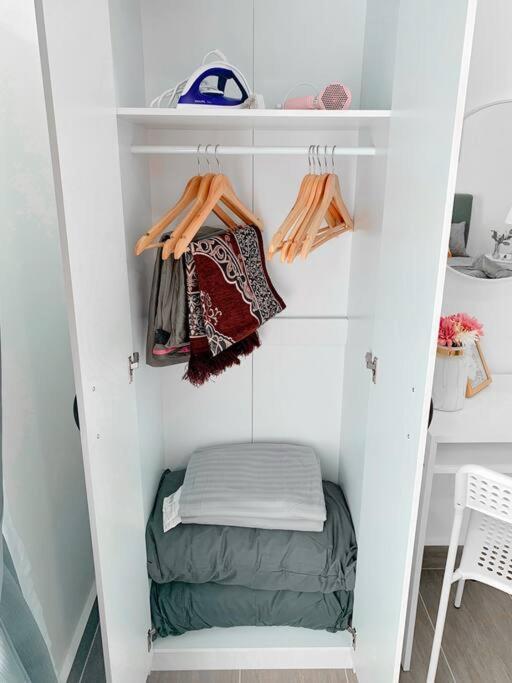 Netflix 2 Bedroom Troika Kota Bharu Homestay 1812 Εξωτερικό φωτογραφία