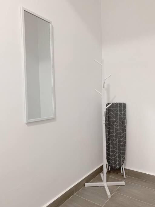 Netflix 2 Bedroom Troika Kota Bharu Homestay 1812 Εξωτερικό φωτογραφία